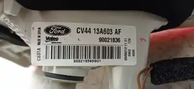 Peça sobressalente para automóvel em segunda mão FAROLIM INTERIOR TRASEIRO ESQUERDO por FORD KUGA (CBS)  Referências OEM IAM 90021836 90021836 90021836