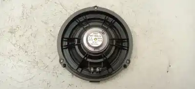Second-hand car spare part audio system / radio cd for ford kuga (cbs) titanium oem iam references aa6t18808ca aa6t18808ca aa6t18808ca
