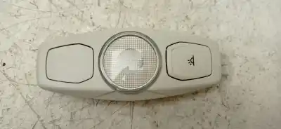 Pezzo di ricambio per auto di seconda mano LUCE INTERNA per FORD KUGA (CBS)  Riferimenti OEM IAM CJ5A13K767DF3AM1 CJ5A13K767DF3AM1 CJ5A13K767DF3AM1