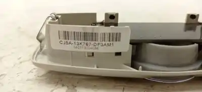 Pezzo di ricambio per auto di seconda mano luce interna per ford kuga (cbs) titanium riferimenti oem iam cj5a13k767df3am1 cj5a13k767df3am1 cj5a13k767df3am1