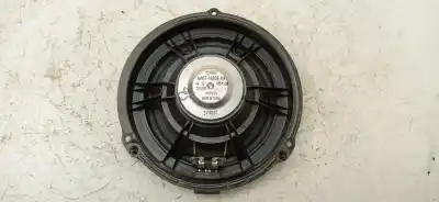 Second-hand car spare part audio system / radio cd for ford kuga (cbs) titanium oem iam references aa6t18808aa aa6t18808aa aa6t18808aa