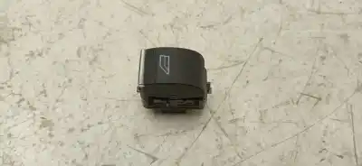 Автозапчастина б/у передній правий віконний вимикач для ford kuga (cbs) titanium посилання на oem iam 10208054 10208054 10208054