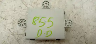 Peça sobressalente para automóvel em segunda mão MÓDULO ELECTRÓNICO DO FECHO CENTRAL por FORD KUGA (CBS)  Referências OEM IAM CV6T14B533DB CV6T14B533DB CV6T14B533DB