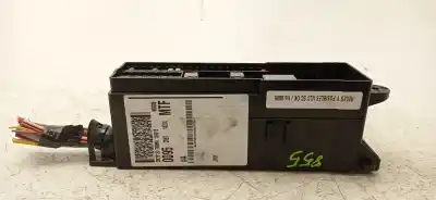 Gebrauchtes Autoersatzteil RELAIS SICHERUNGSKASTEN Multifunktionsrelais zum FORD KUGA (CBS)  OEM-IAM-Referenzen CV6T14014 CV6T14014 CV6T14014