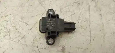 Second-hand car spare part sensor for mazda 2 lim. () black tech edition oem iam references da8a57kc0 da8a57kc0 da8a57kc0