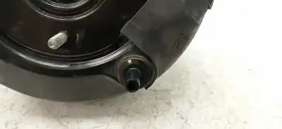 Автозапчастина б/у гальмівний серво для mazda 2 lim. () black tech edition посилання на oem iam 0204819747 0204819747 0204819747