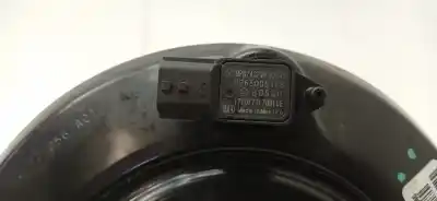 Автозапчастина б/у гальмівний серво для mazda 2 lim. () black tech edition посилання на oem iam 0204819747 0204819747 0204819747
