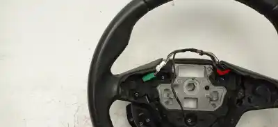 Автозапчастина б/у кермо для ford kuga (cbs) titanium посилання на oem iam am513600bf3zhe am513600bf3zhe am513600bf3zhe