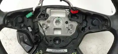 Автозапчастина б/у кермо для ford kuga (cbs) titanium посилання на oem iam am513600bf3zhe am513600bf3zhe am513600bf3zhe