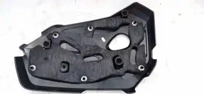 Pezzo di ricambio per auto di seconda mano coperchio motore per ford kuga (cbs) titanium riferimenti oem iam bm5g6a949a bm5g6a949a bm5g6a949a