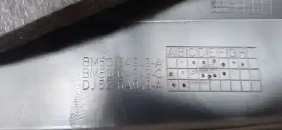 Pezzo di ricambio per auto di seconda mano coperchio motore per ford kuga (cbs) titanium riferimenti oem iam bm5g6a949a bm5g6a949a bm5g6a949a