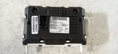 Peça sobressalente para automóvel em segunda mão display gps / multimídia por ford kuga (cbs) titanium referências oem iam bm5t18b955be bm5t18b955be bm5t18b955be