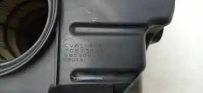 Pièce détachée automobile d'occasion filtre à air pour ford kuga (cbs) titanium références oem iam cv619600db cv619600db cv619600db