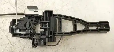 Автозапчастина б/у ліва передня зовнішня ручка для ford kuga (cbs) titanium посилання на oem iam bm51a224a37dg bm51a224a37dg bm51a224a37dg