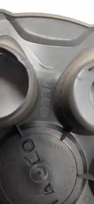 Gebrauchtes Autoersatzteil NABENKAPPEN zum IVECO DAILY FURGÓN  OEM-IAM-Referenzen 5801804147 5801804147 5801804147