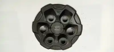 Gebrauchtes Autoersatzteil NABENKAPPEN zum IVECO DAILY FURGÓN  OEM-IAM-Referenzen 5801804147 5801804147 5801804147