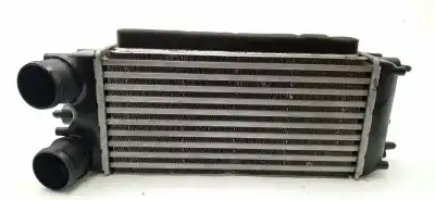 Tweedehands auto-onderdeel INTERCOOLER voor FORD FIESTA VI (CB1, CCN)  OEM IAM-referenties T52576A T52576A T52576A