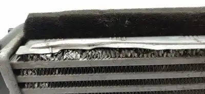 Tweedehands auto-onderdeel intercooler voor ford fiesta vi (cb1, ccn) 1.6 tdci oem iam-referenties t52576a t52576a t52576a