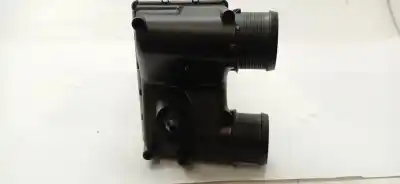 Tweedehands auto-onderdeel intercooler voor ford fiesta vi (cb1, ccn) 1.6 tdci oem iam-referenties t52576a t52576a t52576a