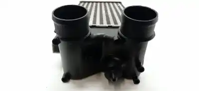 Tweedehands auto-onderdeel intercooler voor ford fiesta vi (cb1, ccn) 1.6 tdci oem iam-referenties t52576a t52576a t52576a