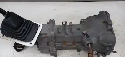 Pièce détachée automobile d'occasion BOÎTE DE VITESSES pour SUZUKI SAMURAI (SJ)  Références OEM IAM   
