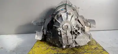 Peça sobressalente para automóvel em segunda mão caixa de velocidades por audi a4 avant (b5) 2.8 referências oem iam ebw ebw ebw