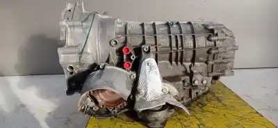 Peça sobressalente para automóvel em segunda mão caixa de velocidades por audi a4 avant (b5) 2.8 referências oem iam ebw ebw ebw