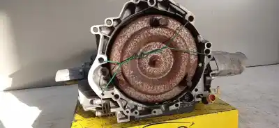 Peça sobressalente para automóvel em segunda mão caixa de velocidades por audi a4 avant (b5) 2.8 referências oem iam ebw ebw ebw