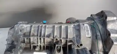 Peça sobressalente para automóvel em segunda mão caixa de velocidades por audi a4 avant (b5) 2.8 referências oem iam ebw ebw ebw