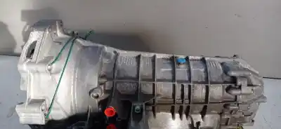 Peça sobressalente para automóvel em segunda mão caixa de velocidades por audi a4 avant (b5) 2.8 referências oem iam ebw ebw ebw