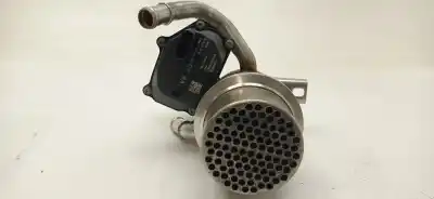Second-hand car spare part EGR VALVE for AUDI A3 SPORTBACK (8VA)  OEM IAM references 04L131501 04L131512 04L131501