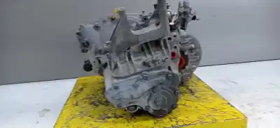 Pièce détachée automobile d'occasion BOÎTE DE VITESSES pour PEUGEOT 508  Références OEM IAM 20MB27 20MB27 20MB27
