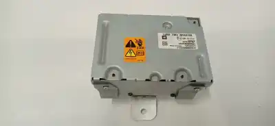 Автозапчасти б/у электронный модуль за opel mokka x excellence start/stop 4x4 ссылки oem iam 42393207 42393207 42393207
