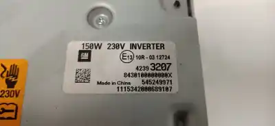 Автозапчасти б/у электронный модуль за opel mokka x excellence start/stop 4x4 ссылки oem iam 42393207 42393207 42393207