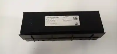 Автозапчасти б/у электронный модуль за opel mokka x excellence start/stop 4x4 ссылки oem iam 13506237 13506237 13506237