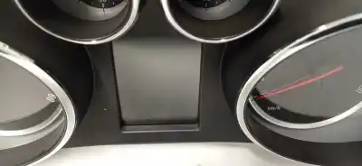 Автозапчасти б/у приборная доска за opel mokka x excellence start/stop 4x4 ссылки oem iam 544324059 544324059 544324059