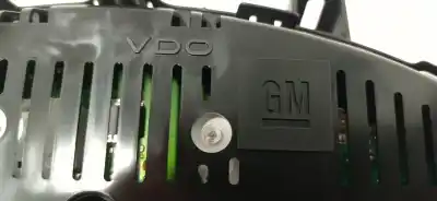 Автозапчасти б/у приборная доска за opel mokka x excellence start/stop 4x4 ссылки oem iam 544324059 544324059 544324059