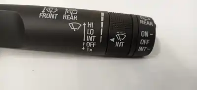 Pezzo di ricambio per auto di seconda mano comando pulito per opel mokka x excellence start/stop 4x4 riferimenti oem iam 95442049 95442049 95442049