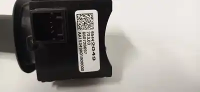 Pezzo di ricambio per auto di seconda mano comando pulito per opel mokka x excellence start/stop 4x4 riferimenti oem iam 95442049 95442049 95442049