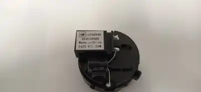 Pezzo di ricambio per auto di seconda mano impianto audio / radio cd per opel mokka x excellence start/stop 4x4 riferimenti oem iam 13240946 13240946 13240946