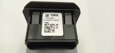 Автозапчасти б/у камера за opel mokka x excellence start/stop 4x4 ссылки oem iam 13280254