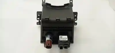 Second-hand car spare part audio system / radio cd for opel mokka x excellence start/stop 4x4 oem iam references 20874710 20874710 20874710