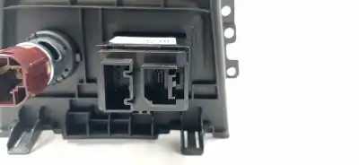 Second-hand car spare part audio system / radio cd for opel mokka x excellence start/stop 4x4 oem iam references 20874710 20874710 20874710