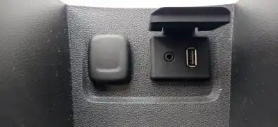 Second-hand car spare part audio system / radio cd for opel mokka x excellence start/stop 4x4 oem iam references 20874710 20874710 20874710