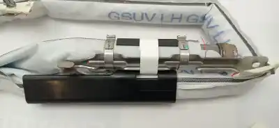 Pezzo di ricambio per auto di seconda mano airbag a tenda anteriore sinistro per opel mokka 1.6 excellence [1.6 ltr. - 100 kw cdti dpf] riferimenti oem iam 95327400 95327400 95327400