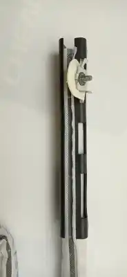 Pezzo di ricambio per auto di seconda mano airbag a tenda anteriore sinistro per opel mokka 1.6 excellence [1.6 ltr. - 100 kw cdti dpf] riferimenti oem iam 95327400 95327400 95327400