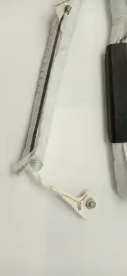 Pezzo di ricambio per auto di seconda mano AIRBAG A TENDA ANTERIORE SINISTRO per OPEL MOKKA  Riferimenti OEM IAM 95327400 95327400 95327400