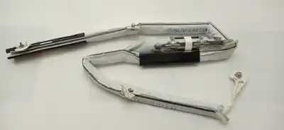 Pezzo di ricambio per auto di seconda mano airbag a tenda anteriore sinistro per opel mokka 1.6 excellence [1.6 ltr. - 100 kw cdti dpf] riferimenti oem iam 95327400 95327400 95327400
