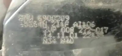 Peça sobressalente para automóvel em segunda mão farolim traseiro esquerdo por bmw serie 5 berlina (e39) 530d referências oem iam 6900209 6900209 6900209