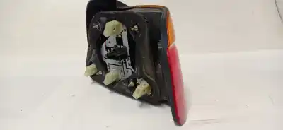 Peça sobressalente para automóvel em segunda mão farolim traseiro esquerdo por bmw serie 5 berlina (e39) 530d referências oem iam 6900209 6900209 6900209